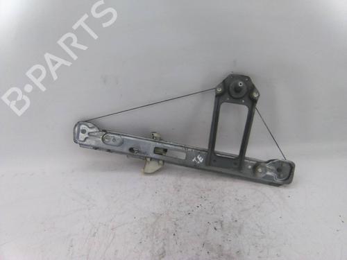 Used Rear left window mechanism Rear left window mechanism 19824111 19824111