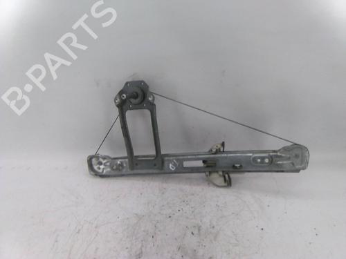 Used Rear right window mechanism Rear right window mechanism 19824112 19824112