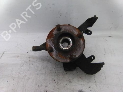 Used Right front steering knuckle Right front steering knuckle FORD FOCUS I Turnier (DNW) 1.8 Turbo DI / TDDi (90 hp) 19824130 19824130