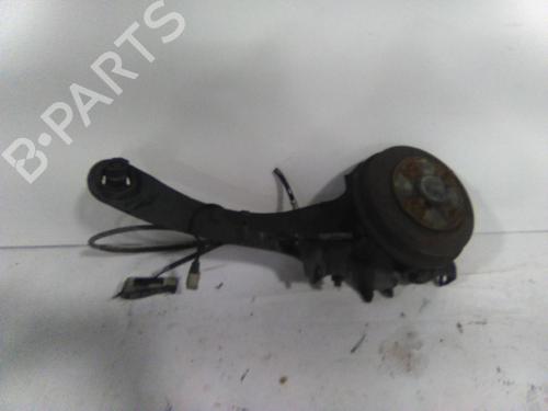 Used Left rear steering knuckle Left rear steering knuckle 19824133 19824133