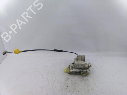 Used Front right lock Front right lock 19824116 19824116