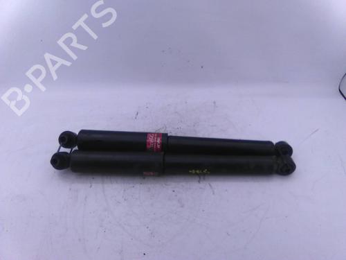 Used Right rear shock absorber Right rear shock absorber 19824142 19824142