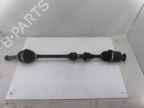 Used Right front driveshaft Right front driveshaft MITSUBISHI SPACE STAR MPV (DG_A) 1.3 16V (DG1A) (86 hp) 19824148 19824148