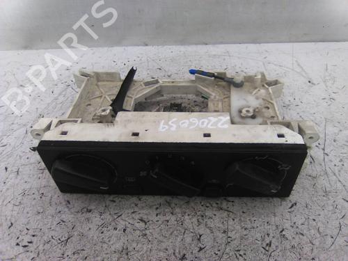 Used Climate control Climate control MITSUBISHI SPACE STAR MPV (DG_A) 1.3 16V (DG1A) (86 hp) 19824153 19824153