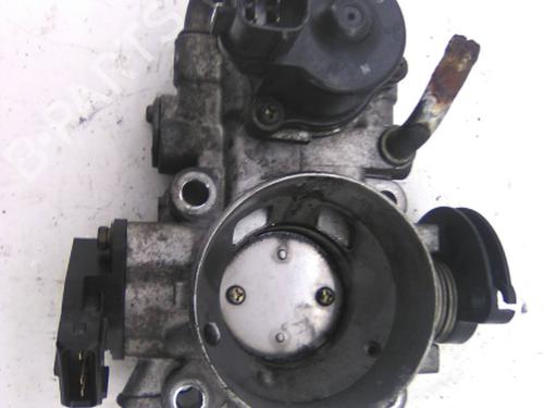 Used Throttle body Throttle body 19824154 19824154