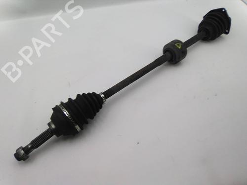 Used Right front driveshaft Right front driveshaft FIAT UNO (146_, 158_) 45 1.0 (146A.ED) (44 hp) 19824172 19824172