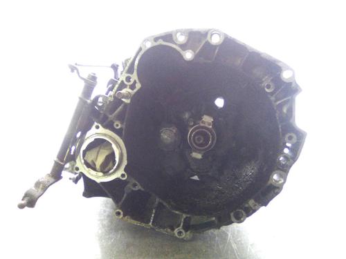 Used Gearbox Gearbox FIAT UNO (146_, 158_) 45 1.0 (146A.ED) (44 hp) 19824174 19824174
