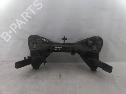 Used Subframe Subframe MITSUBISHI SPACE STAR MPV (DG_A) 1.3 16V (DG1A) (86 hp) 19824166 19824166