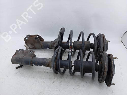 Used Right front shock absorber Right front shock absorber 19824168 19824168
