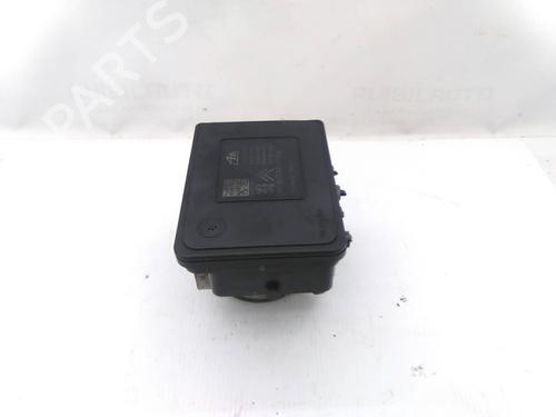 Used ABS pump ABS pump PEUGEOT 208 I (CA_, CC_) 1.4 HDi (68 hp) 19824196 19824196