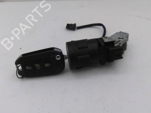 Used Ignition barrel Ignition barrel 19824199 19824199