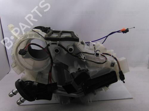 Used Heater matrix box Heater matrix box 19824209 19824209
