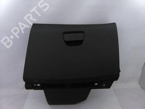Used Glove box Glove box PEUGEOT 208 I (CA_, CC_) 1.4 HDi (68 hp) 19824234 19824234