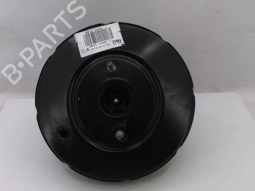 Used Servo brake Servo brake PEUGEOT 208 I (CA_, CC_) 1.4 HDi (68 hp) 19824257 19824257