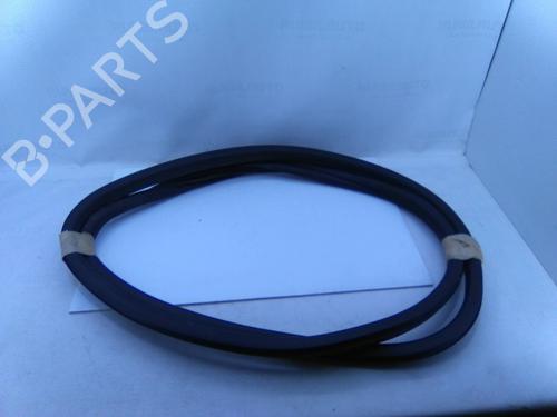 Used Rubber door seal Rubber door seal 19824245 19824245