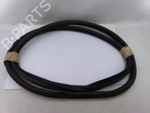 Used Rubber door seal Rubber door seal 19824248 19824248