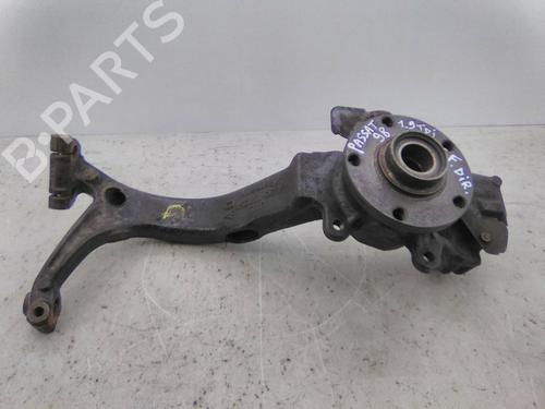 Used Right front steering knuckle Right front steering knuckle 22951484 22951484