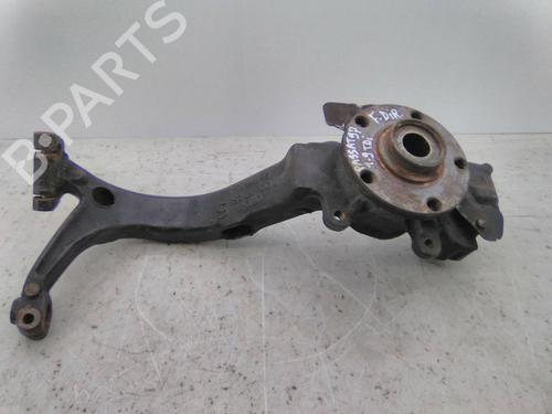 Used Right front steering knuckle Right front steering knuckle VW PASSAT B5 (3B2) 1.9 TDI (90 hp) 22951485 22951485
