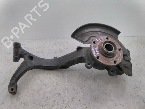 Used Right front steering knuckle Right front steering knuckle VW PASSAT B5.5 (3B3) 1.9 TDI (101 hp) 22951486 22951486
