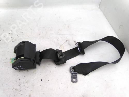 Used Front left seatbelt Front left seatbelt BMW 3 (E46) 320 d (136 hp) 19824296 19824296