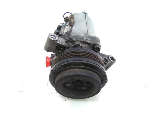 Used AC compressor AC compressor BMW 3 (E46) 320 d (136 hp) 19824281 19824281