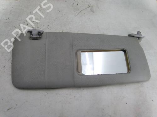 Right sun visor BMW 3 (E46) 320 d | BP19824297I2 - Image 2
