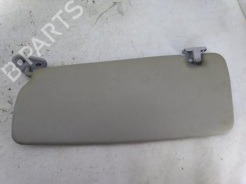 Right sun visor BMW 3 (E46) 320 d | BP19824297I2 - Image 3