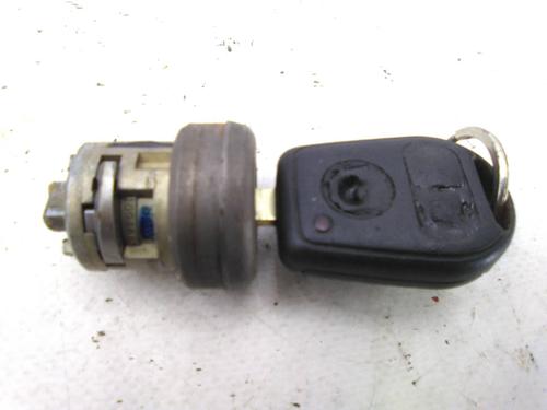 Used Ignition barrel Ignition barrel BMW 3 (E46) 320 d (136 hp) 19824283 19824283