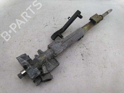 Used Steering column Steering column BMW 3 (E46) 320 d (136 hp) 25126840 25126840