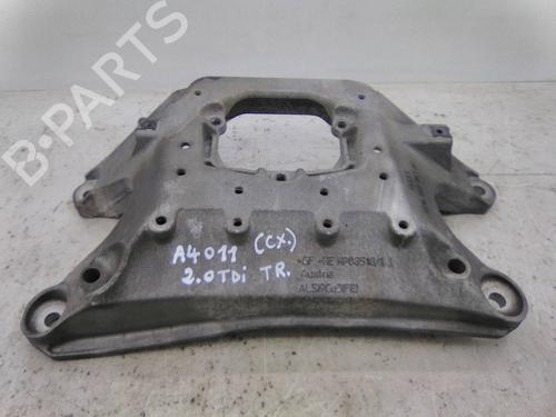 Used Gearbox mount Gearbox mount AUDI A4 B8 Avant (8K5) 2.0 TDI (143 hp) 19824323 19824323