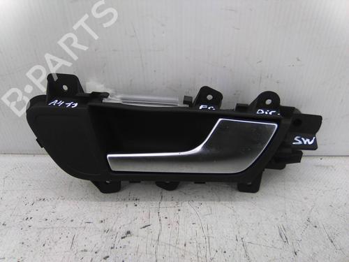 Front right interior door handle AUDI A4 B8 Avant (8K5) 2.0 TDI | BP23078739I14 - Image 1