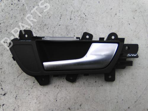 Front right interior door handle AUDI A4 B8 Avant (8K5) 2.0 TDI | BP23078739I14 - Image 2