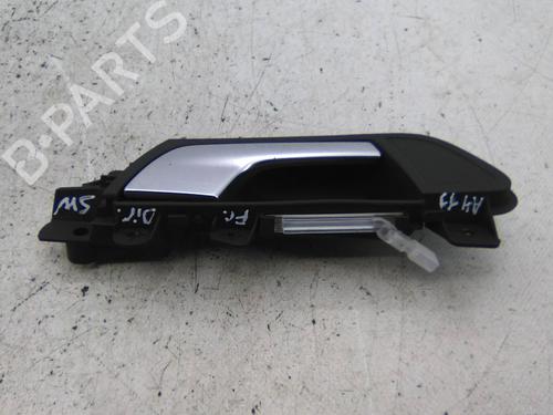 Front right interior door handle AUDI A4 B8 Avant (8K5) 2.0 TDI | BP23078739I14 - Image 3