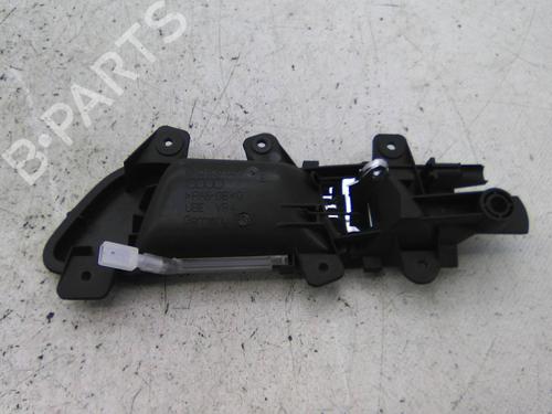 Front right interior door handle AUDI A4 B8 Avant (8K5) 2.0 TDI | BP23078739I14 - Image 5