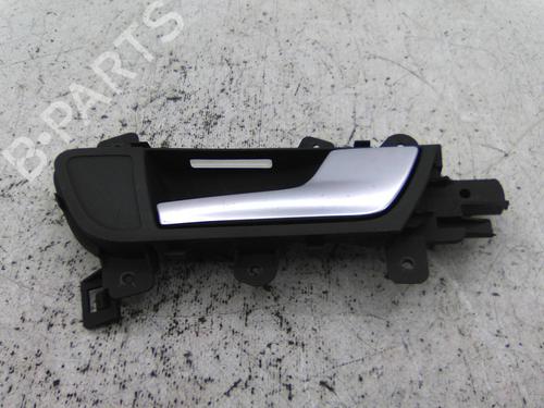 Rear right interior door handle AUDI A4 B8 Avant (8K5) 2.0 TDI | BP23148010I16 - Image 2