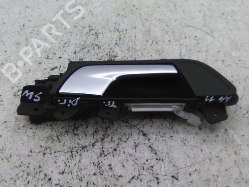 Rear right interior door handle AUDI A4 B8 Avant (8K5) 2.0 TDI | BP23148010I16 - Image 3