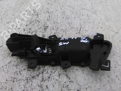 Rear right interior door handle AUDI A4 B8 Avant (8K5) 2.0 TDI | BP23148010I16 - Image 4
