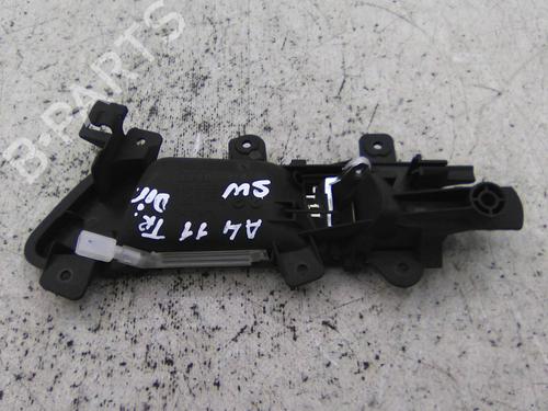 Rear right interior door handle AUDI A4 B8 Avant (8K5) 2.0 TDI | BP23148010I16 - Image 5