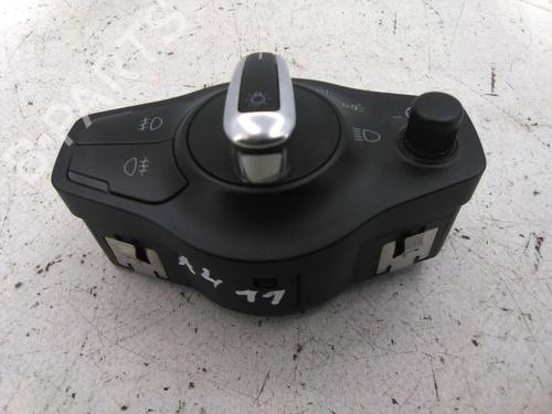 Used Steering column stalk Steering column stalk AUDI A4 B8 Avant (8K5) 2.0 TDI (143 hp) 19824345 19824345