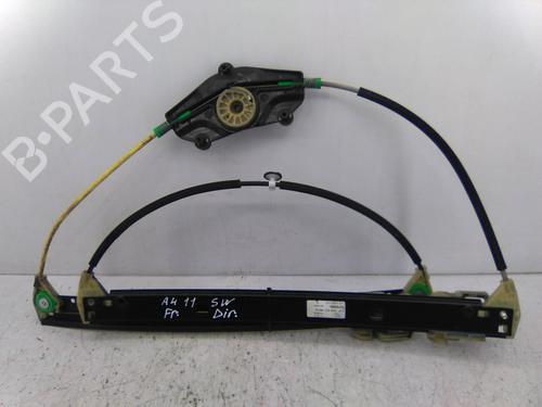 Used Front right window mechanism Front right window mechanism 23148011 23148011