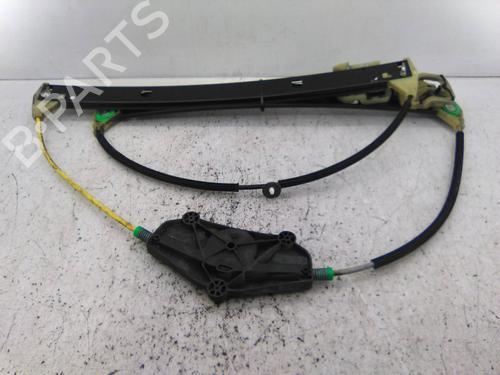 Front right window mechanism AUDI A4 B8 Avant (8K5) 2.0 TDI | BP23148011C23 - Image 2