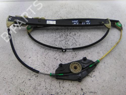 Front right window mechanism AUDI A4 B8 Avant (8K5) 2.0 TDI | BP23148011C23 - Image 4
