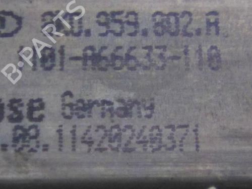 Right front window motor AUDI A4 B8 Avant (8K5) 2.0 TDI | BP23082070E20  - Image 7