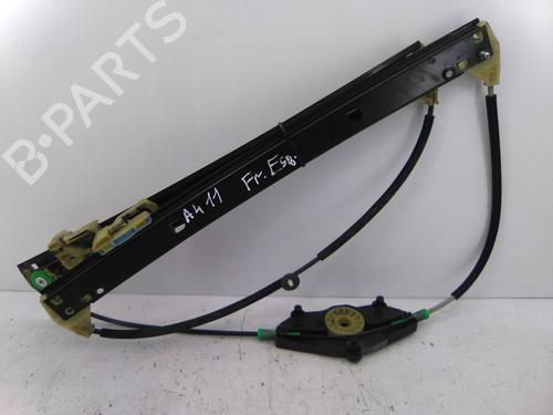 Used Front left window mechanism Front left window mechanism AUDI A4 B8 Avant (8K5) 2.0 TDI (143 hp) 19824346 19824346