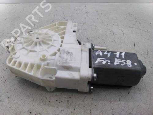 Used Left front window motor Left front window motor AUDI A4 B8 Avant (8K5) 2.0 TDI (143 hp) 19824347 19824347