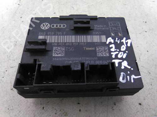 Used Electronic module Electronic module AUDI A4 B8 Avant (8K5) 2.0 TDI (143 hp) 19824368 19824368