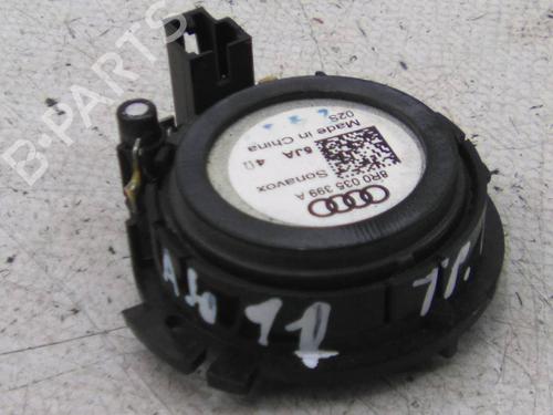 Used Electronic module Electronic module AUDI A4 B8 Avant (8K5) 2.0 TDI (143 hp) 23078742 23078742