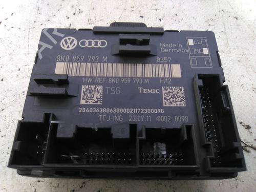 Used Electronic module Electronic module AUDI A4 B8 Avant (8K5) 2.0 TDI (143 hp) 19824370 19824370