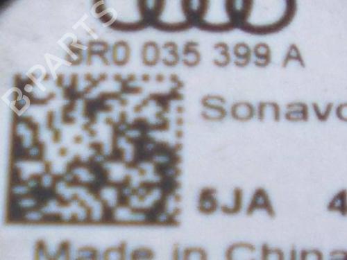 Electronic module AUDI A4 B8 Avant (8K5) 2.0 TDI | BP23078742M83  - Image 5