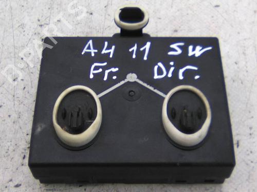 Used Electronic module Electronic module AUDI A4 B8 Avant (8K5) 2.0 TDI (143 hp) 23148013 23148013